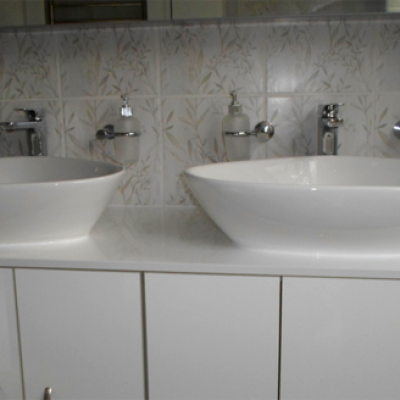 Bathroom Renovations 1