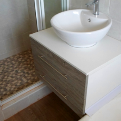 Bathroom Renovations