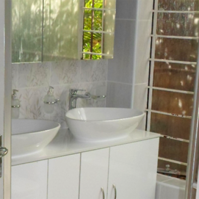 Bathroom Renovations