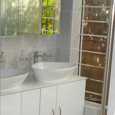 Bathroom Renovations